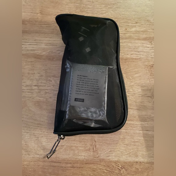 Away Other Away Travel Luggage Adapter International Plug Set Mesh